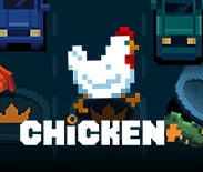 Chicken+