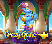 Crazy Genie