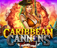 Caribbean Cannons